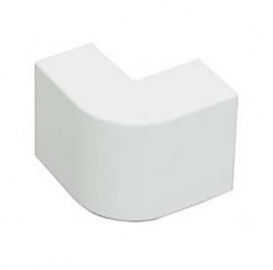 Угол внешний плавный 40х25мм ст.TIA Экопласт 72208R