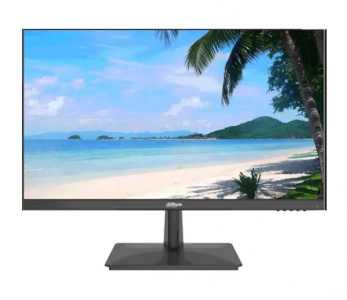 DHI-LM24-H200 Монитор для систем видеонаблюдения 23,8"