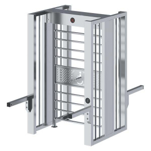 БЛОКПОСТ СПЕКТР СТ4 серия Z Турникет полноростовый