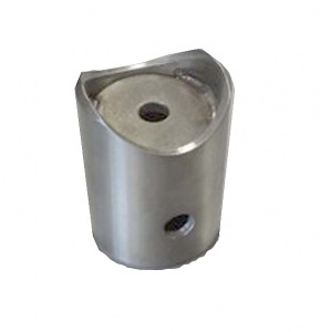 ОМА-01.3М6.00 Муфта нерж. к стойке (38)