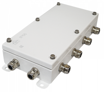 Коробка монтажная КМ IP66-1530 (150х300х60)