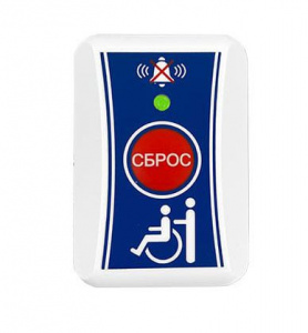 AL-CB  Кнопка СБРОС