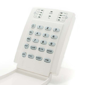 K10V Клавиатура проводная 10-зонная   Paradox