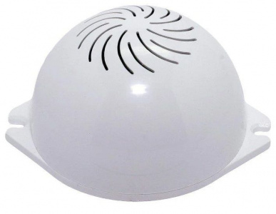 Иволга (ПКИ-3) Оповещатель звуковой, для помещений 220В, 100...105 дБ, IP40