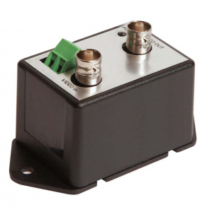 AVT-EXC1302TVI Видеоусилитель TVI видеосигнала по коаксиальному кабелю до 1000 метров