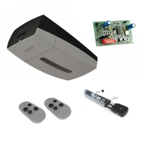 V10DMS+V0679 COMBO CLASSICO Комплект автоматики для секционных гаражных ворот до 2,25 м