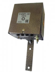 ТАМУ-10-240/30В Трансформатор