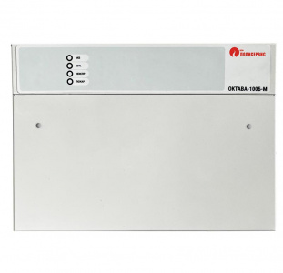 ОКТАВА-100Б Усилитель линейный