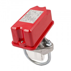 VSG Сигнализатор потока жидкости ДУ 65, клеймо UL