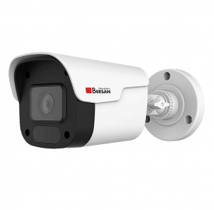 BSI-B041 Цилиндрическая IP-камера, (2,8мм), 2МП, IP66