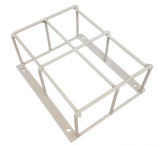 ЗСК 210 Защитный кожух акустического модуля АС-2-2, МЕТА 18556 исп.Н