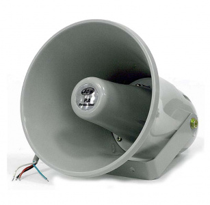 HS-15RT Рупорный громкоговоритель