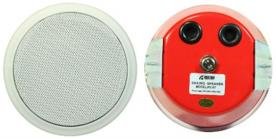 PC-06T Громкоговоритель потолочный