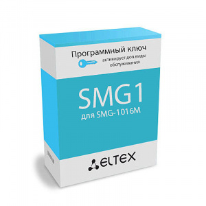 SMG1-SORM Расширение опции SMG1-PBX-2000