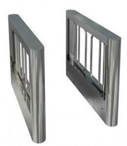 ОМА-86.886 (AA) Турникет МАТ-ОМА-Ш дуплекс, 1 канал