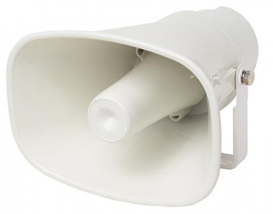 АС-10-30/100 (НП) исп.5 Оповещатель речевой рупорный уличный 10 Вт, 30/100 В, IP54