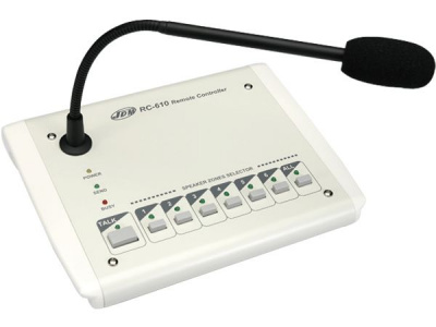 RC-610 Настольная микрофонная станция