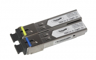 SFP модуль TBSF-15-3-12gSC-3i 1550
