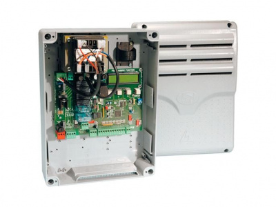 ZA3P Блок управления с расширенным набором функций  Came