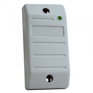 MF-Reader (серый) Считыватель бесконтактный для proxi-карт и брелоков MIFARE