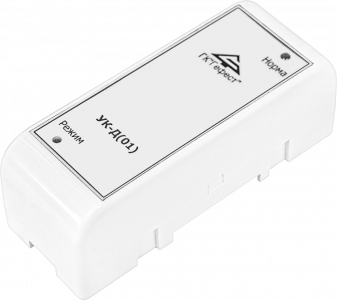 УК-Д (01) Устройство контроля и диагностики