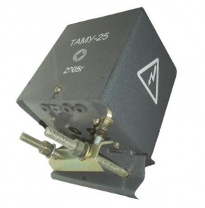 ТАМУ-25-240/30В Трансформатор