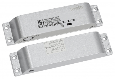 ST-DB710MLT Замок электромеханический соленоидный