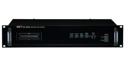 SC-6224 блок контроля целостности трансляционных линий