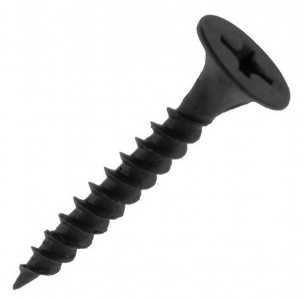 Саморез гипсокартон-металл 3,5х35 (уп.200шт.)