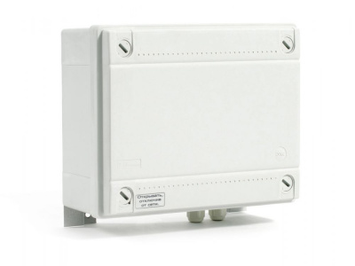 Teplocom ST-1300 исп.5 Уличный стабилизатор напряжения