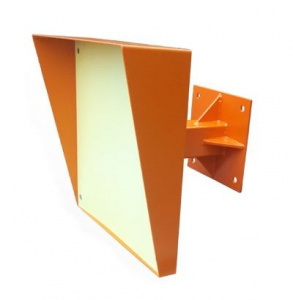 Стойка для считывателя Stolz 150х150мм