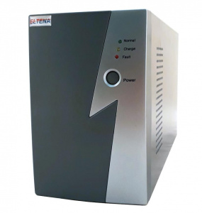 Intelligent 1000LT2 Источник бесперебойного питания Eltena