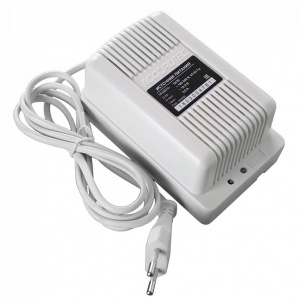 AT-12/30 Источник питания стабилизированный, белый