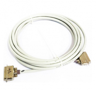 CAB-18-6 Кабель от АТС до кросса 6 м. (18х2)