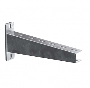 Консоль усиленная NKU300 сталь IEK CLW10-NKU-300-020-4-HDZ