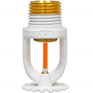 СУО0-РН(д)0,3-R1/2.P57.В2  "Аква-Гефест" Ороситель спринклерный, розеткой вниз, белый