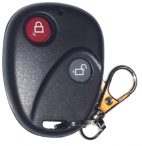 GATE-TX Радиобрелок для GATE-RX-40/26