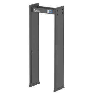 БЛОКПОСТ PC Vx 4800 (48/32/16) IP65 Металлодетектор арочный
