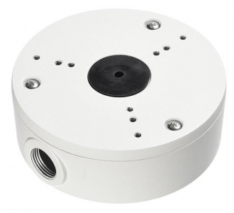 RVi-1BMB-10 white Коробка монтажная для купольной видеокамеры