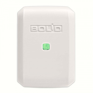 С2000-АСР2 Адресный контроллер для счетчиков воды, электроэнергии, газа с импульсным выходом