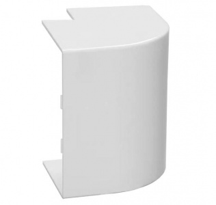 CKMP10D-N-100-040-K01 Угол внешний КМН 100х40 (2шт/уп)