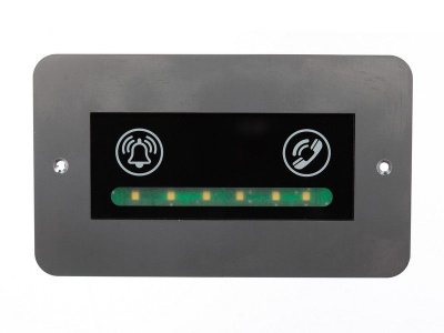 GC-0610B1 Абонентское устройство громкой селекторной связи   GETCALL