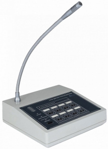 AL-C8 Пульт диктора микрофонный