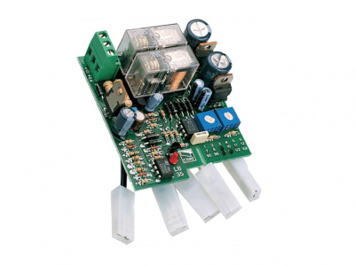 LB38 Плата резервного питания для CAT-X24 и шлагбаумов G3750, G4000, G6000, G6500, G4040Z, G2080Z