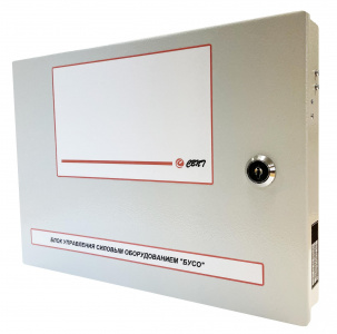 БУСО Блок управления вентиляцией (СВТ29.44.000-01)