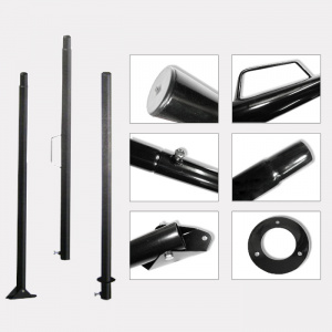 Мачта 3,0 м  LANS