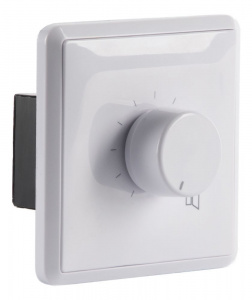 AT-12 Регулятор громкости 12 Вт/100В