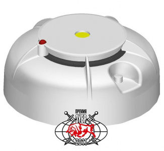 ИП 212-55С NEW Извещатель пож. дымовой