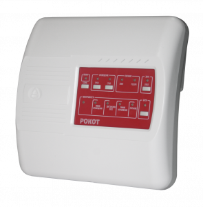 Рокот. Система речевого оповещения