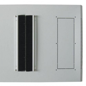 КВ-Щ-55.420А Комплект щеточного ввода в шкаф, универсальный